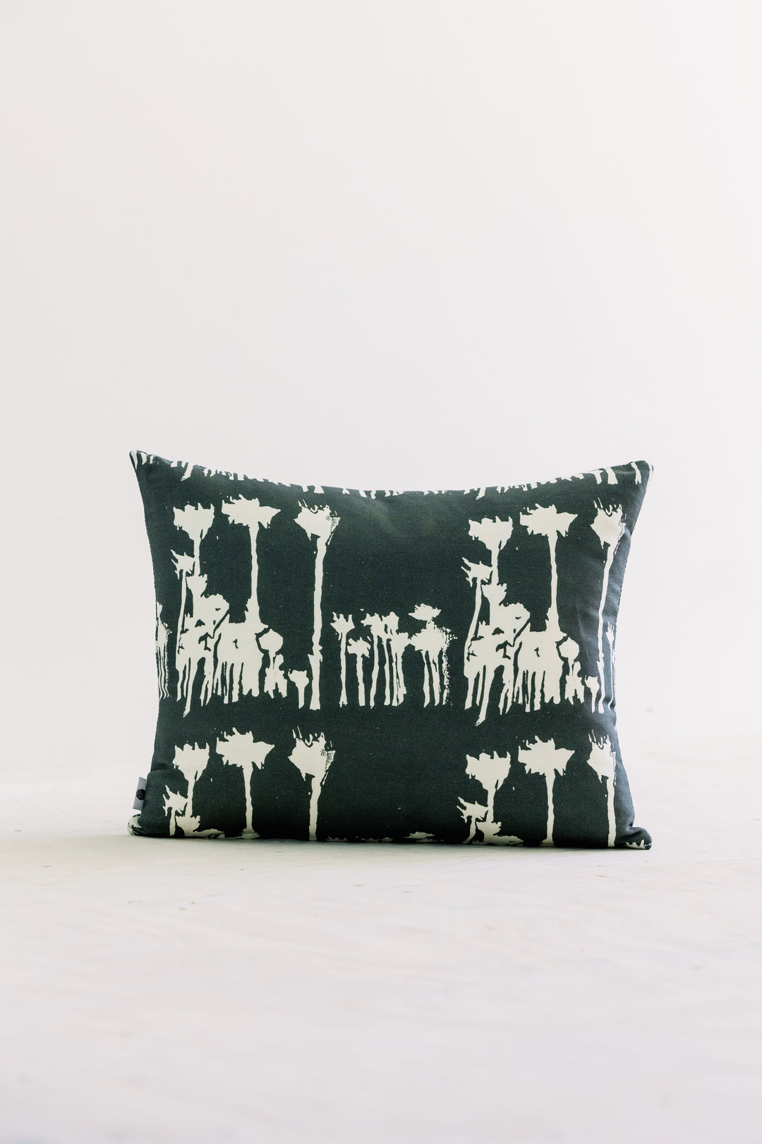 Avenida in Gelande 16" x 20" Pillow