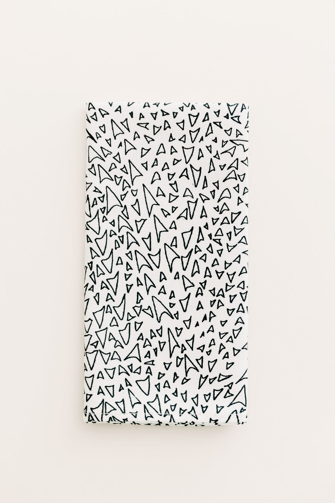 Basilone in Albatross - Napkin