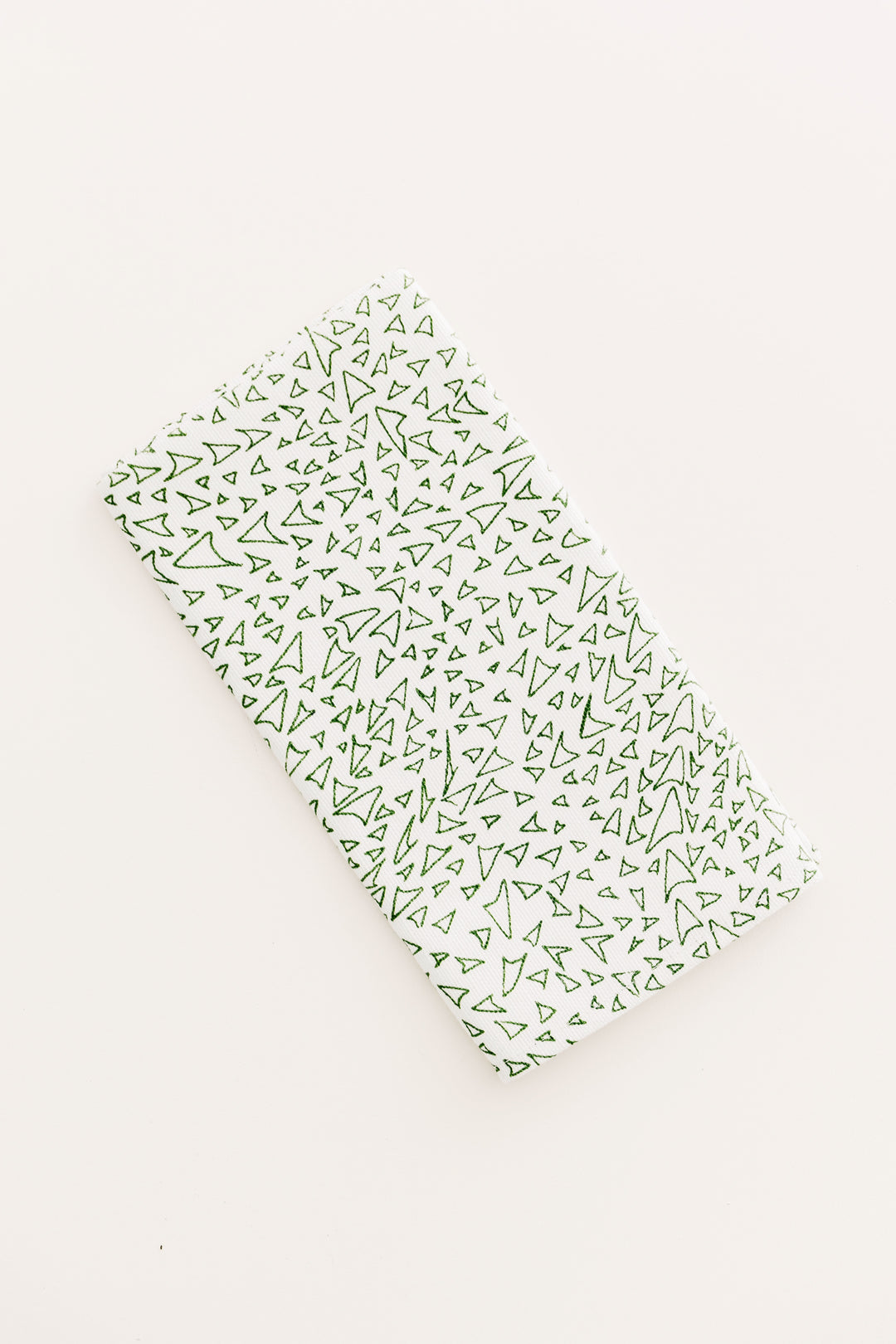 Basilone in Cereus - Pair of Napkins