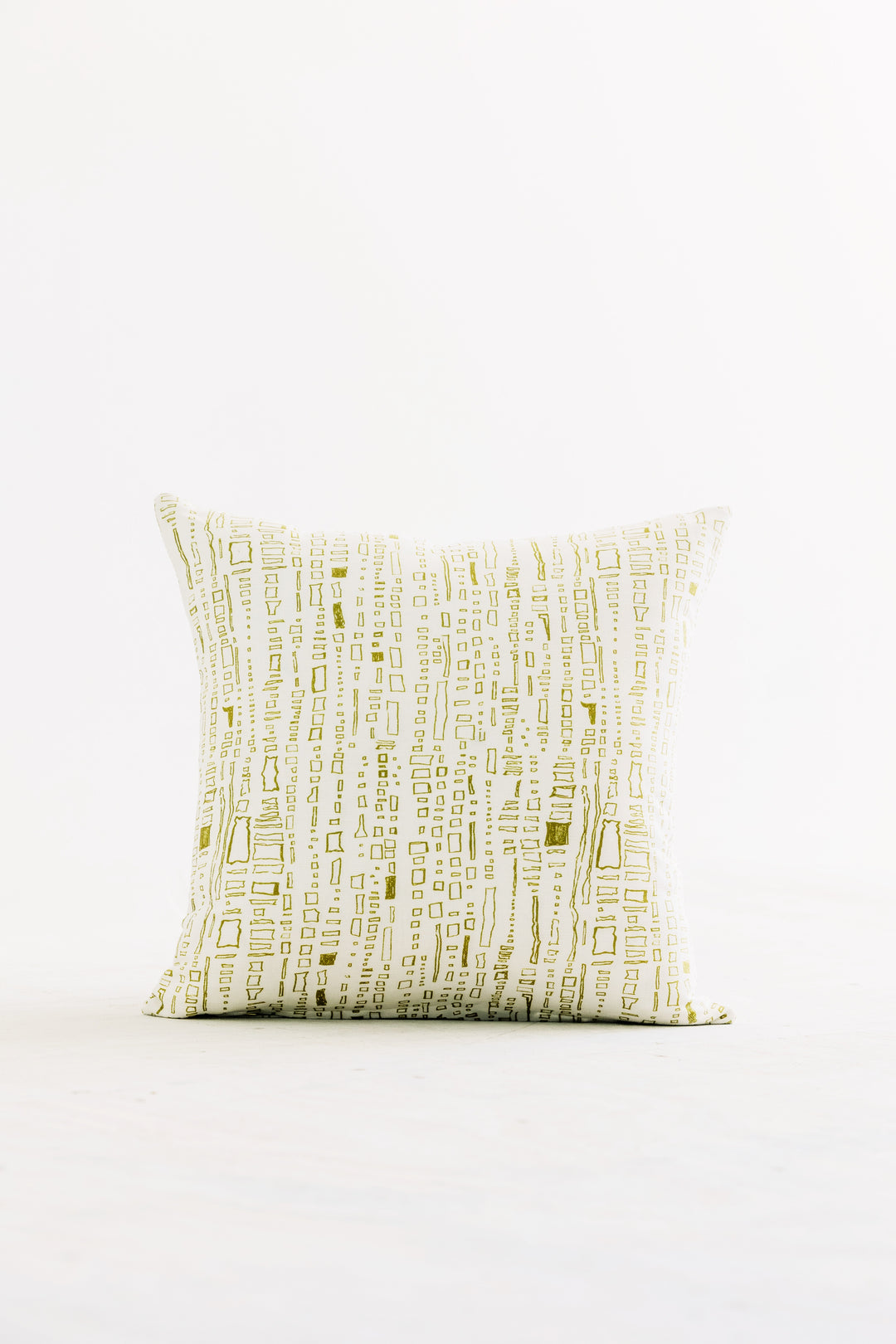 Capistrano in Halcyon 18" x 18" Pillow