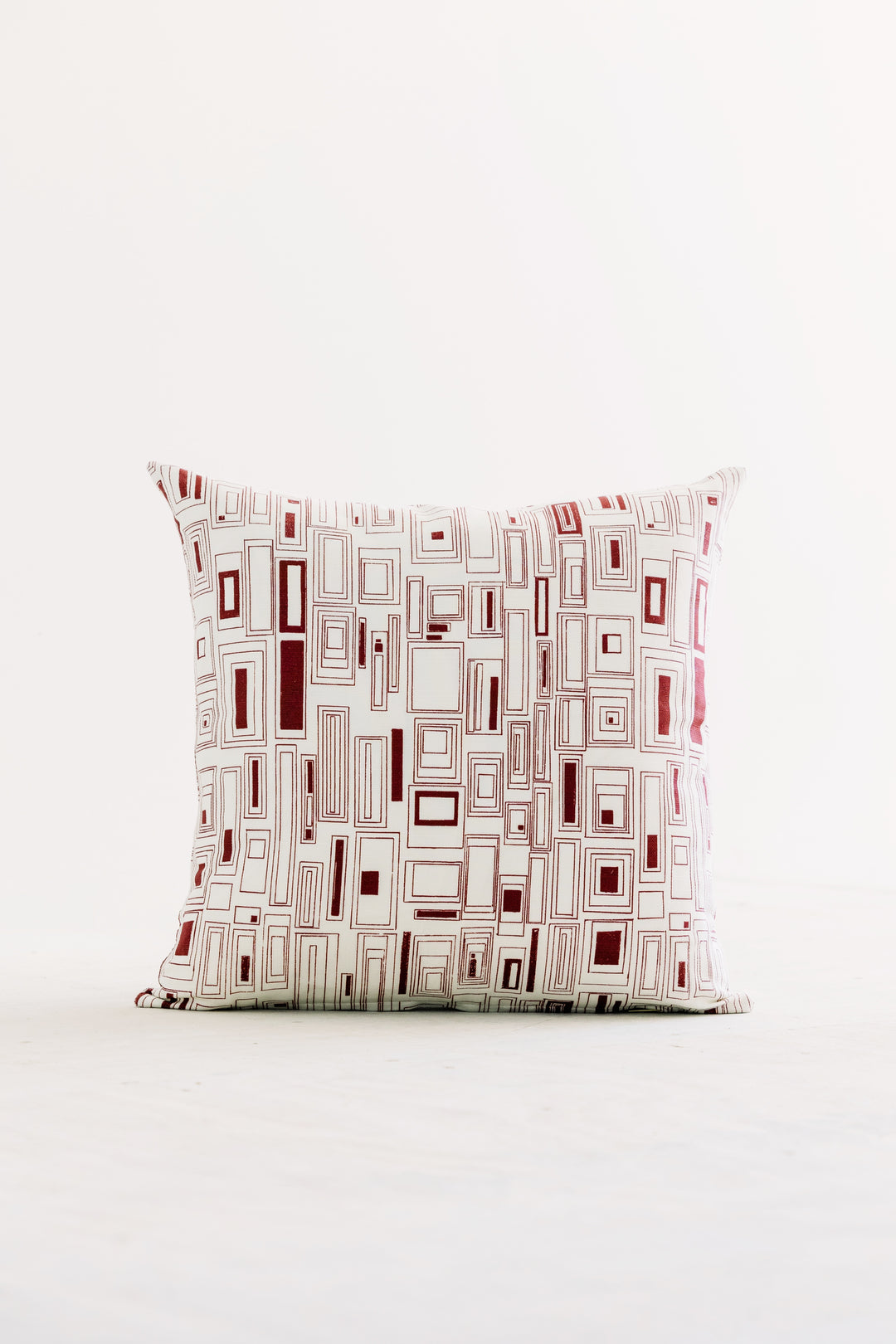 Cristianitos in Sequoia 20" x 20" Pillow