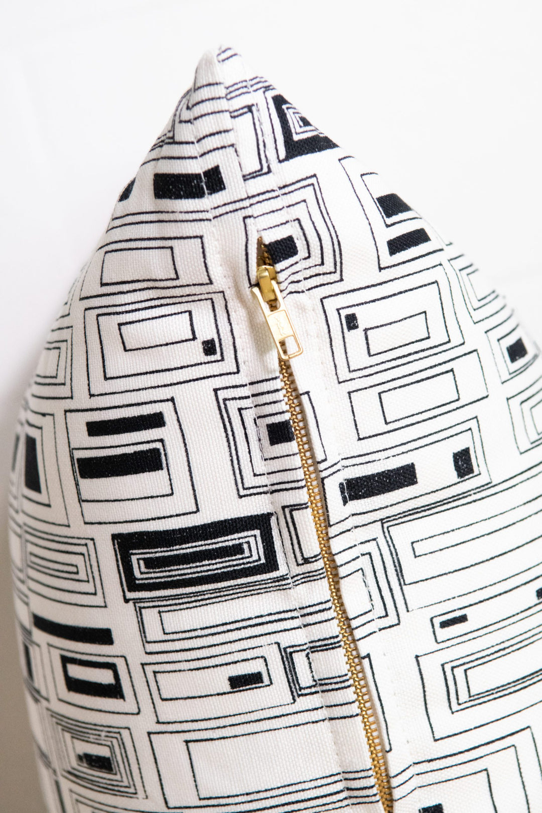 Cristianitos in Clairvoyant 24" x 24" Pillow - at300nelson