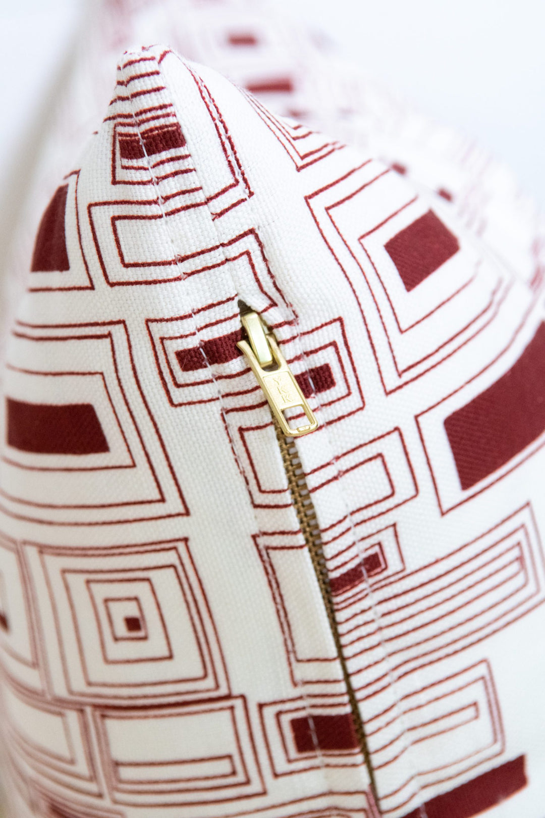 Cristianitos in Sequoia 20" x 20" Pillow - at300nelson