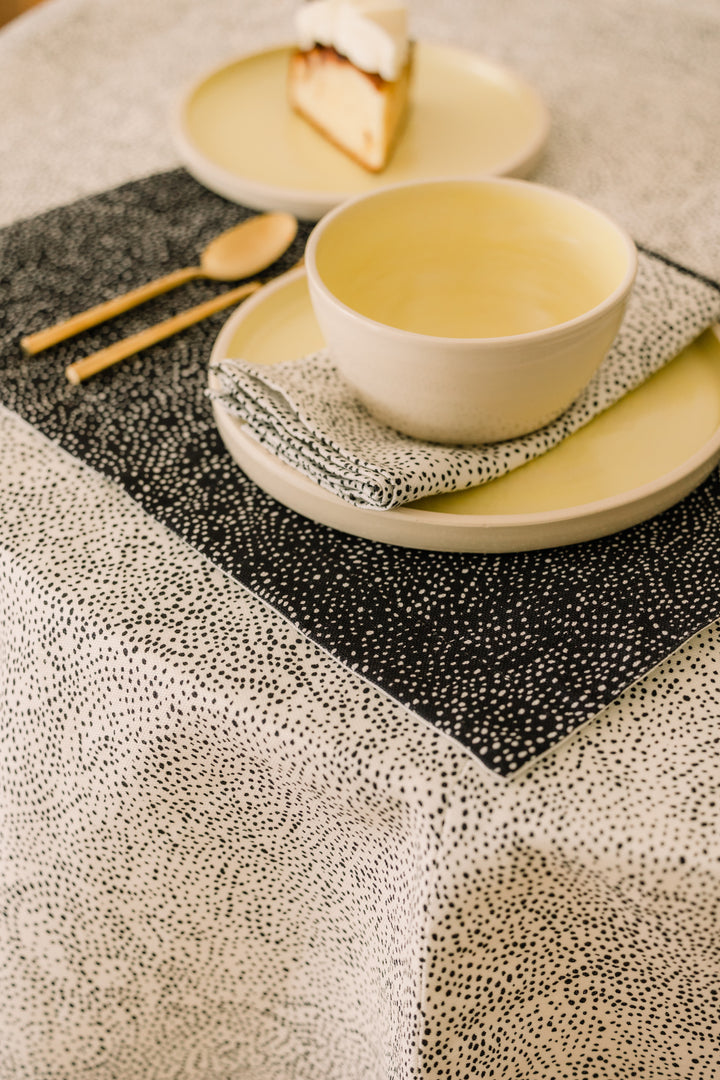 Palizada in Albatross - Napkin - at300nelson