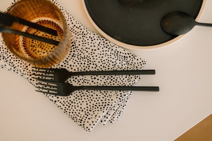 Palizada in Albatross - Napkin - at300nelson