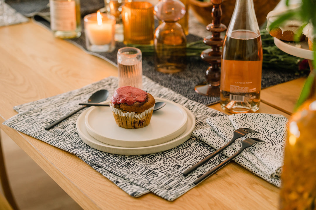 Leucadia in Albatross - Placemat - at300nelson