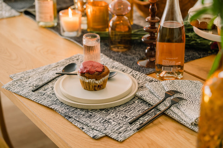 Leucadia in Albatross - Placemat - at300nelson