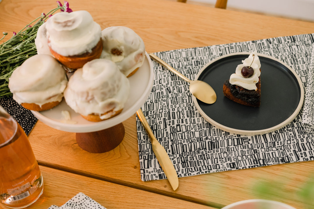 Leucadia in Albatross - Placemat - at300nelson