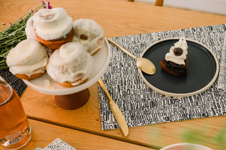 Leucadia in Albatross - Placemat - at300nelson