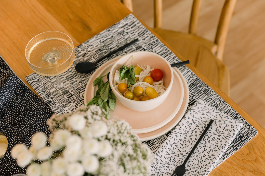 Leucadia in Albatross - Placemat - at300nelson