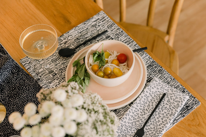 Leucadia in Albatross - Placemat - at300nelson