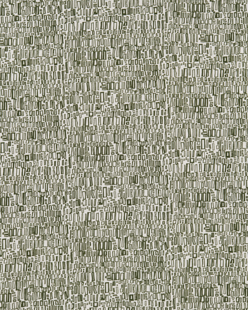 The Daily Greens - Fabric Swatch Set - at300nelson