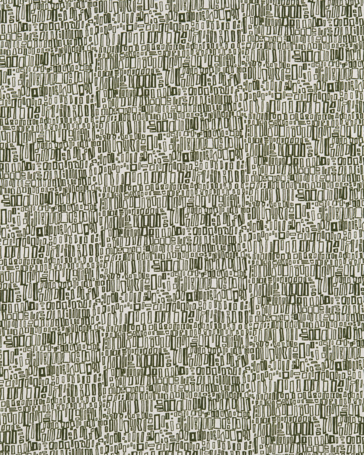 The Daily Greens - Fabric Swatch Set - at300nelson