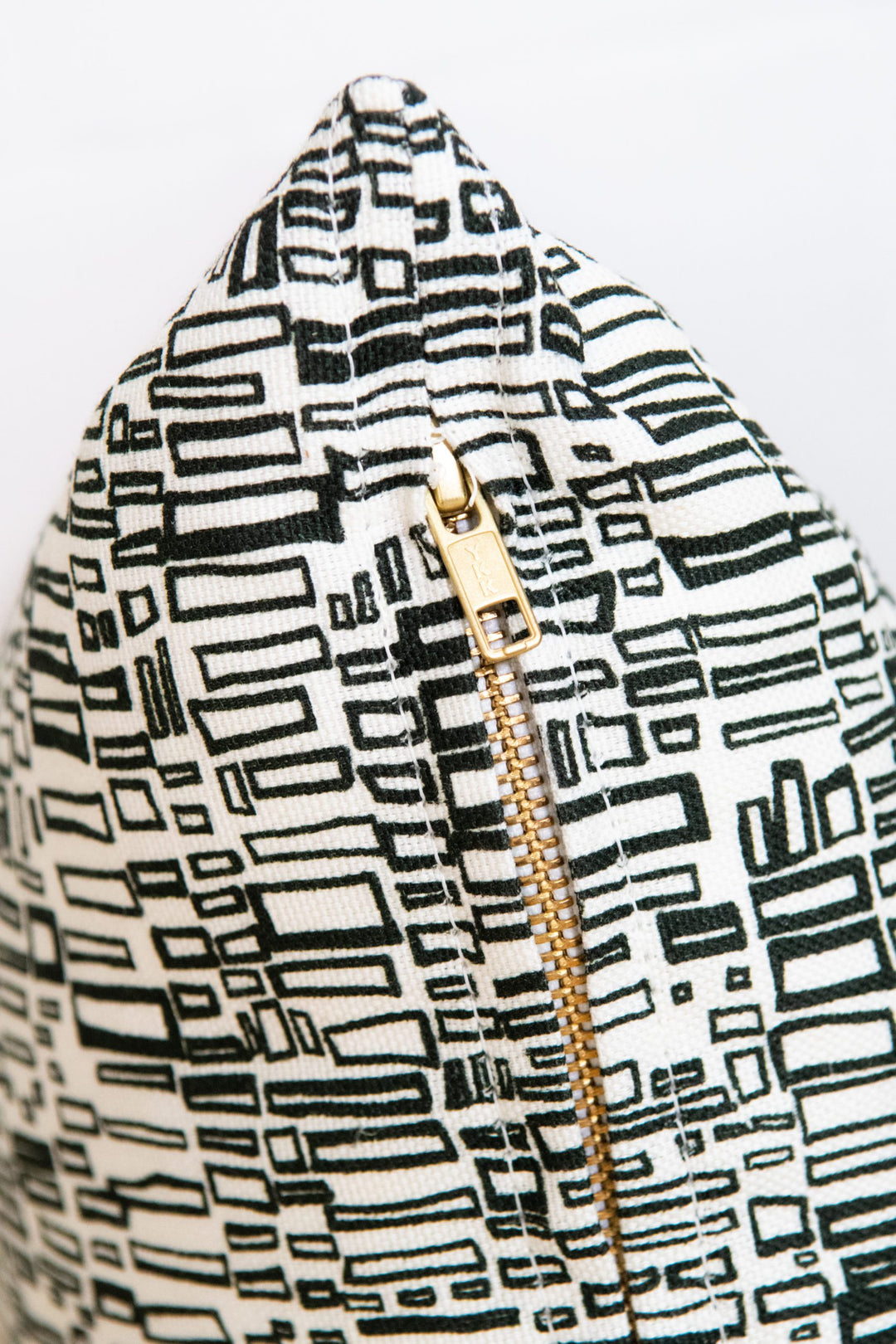 Leucadia in Bosque 18" x 18" Pillow - at300nelson