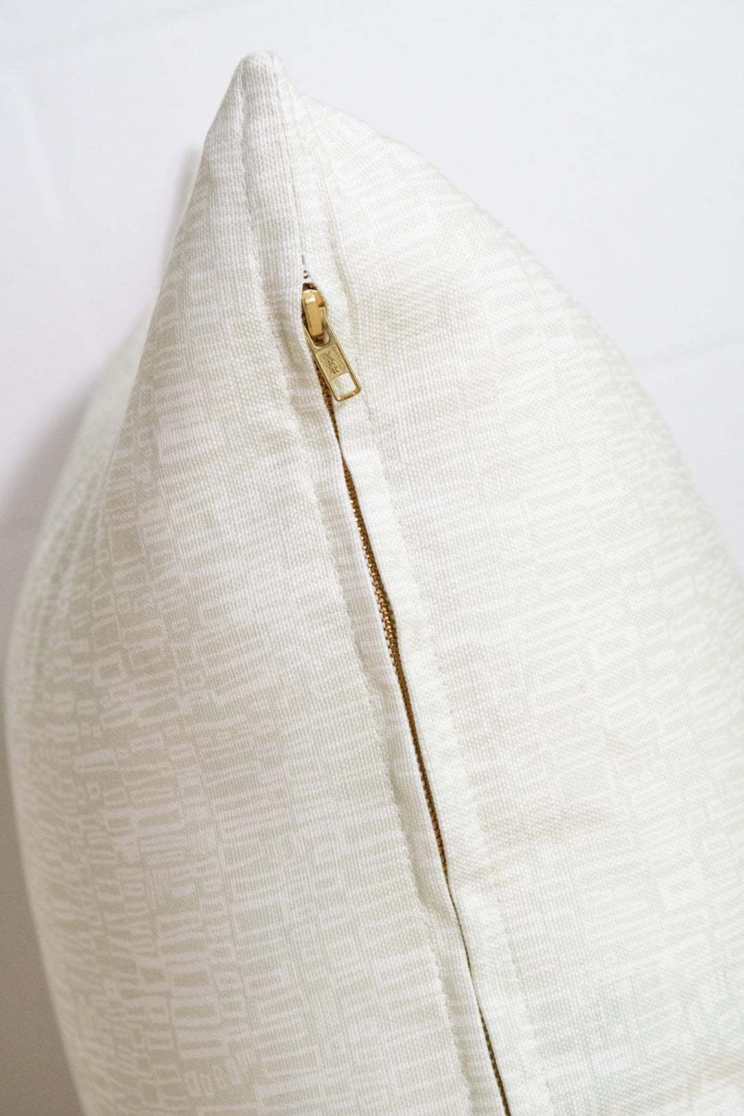 Leucadia in Eleuthera 24" x 24" Pillow - at300nelson