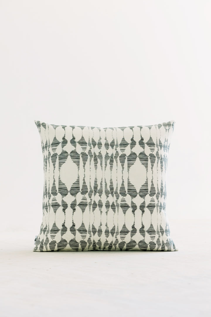 Mesa in Basalt 20" x 20" Pillow