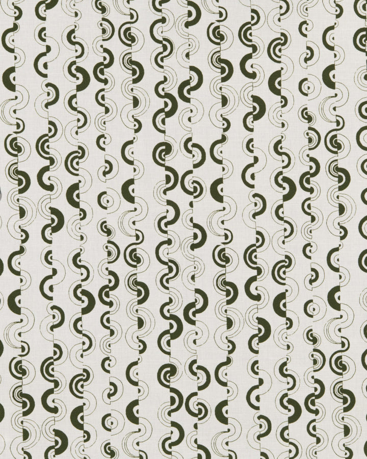 The Daily Greens - Fabric Swatch Set - at300nelson