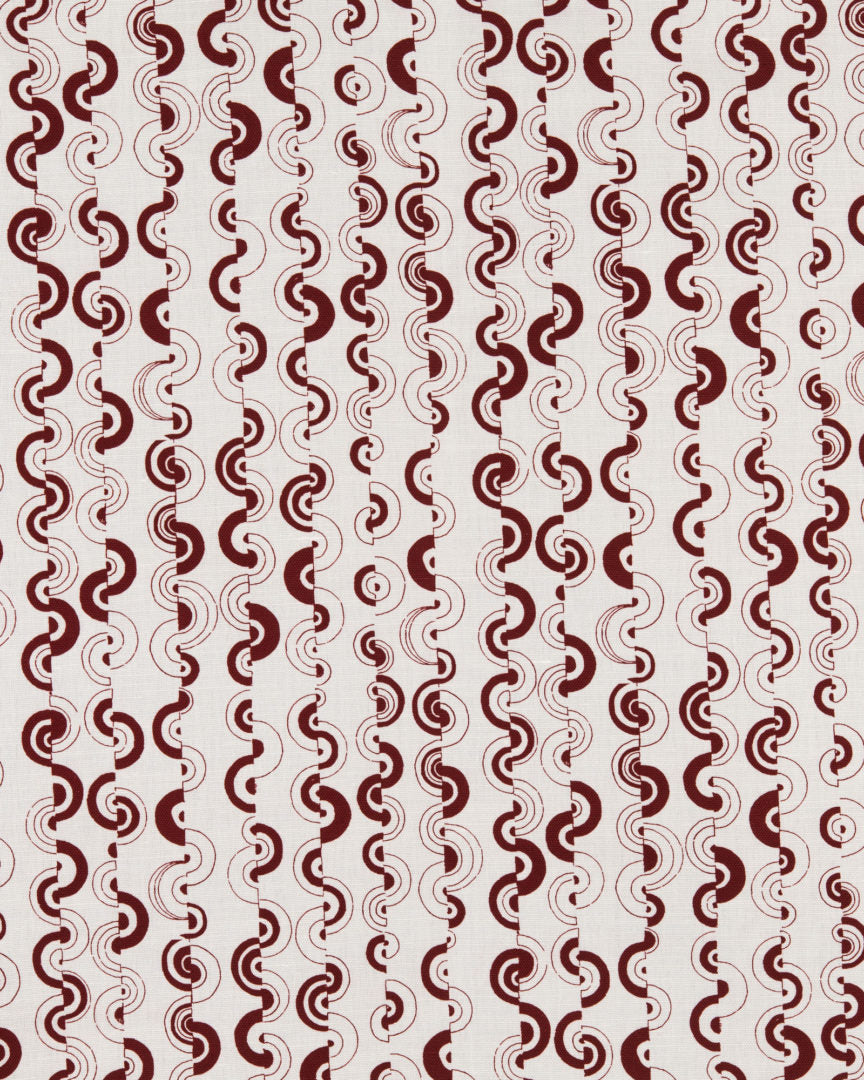 Ortega Fabric Swatch - at300nelson