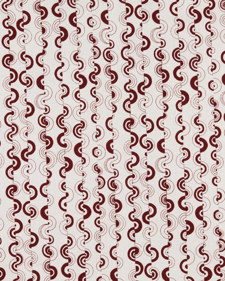 Ortega Fabric Swatch - at300nelson