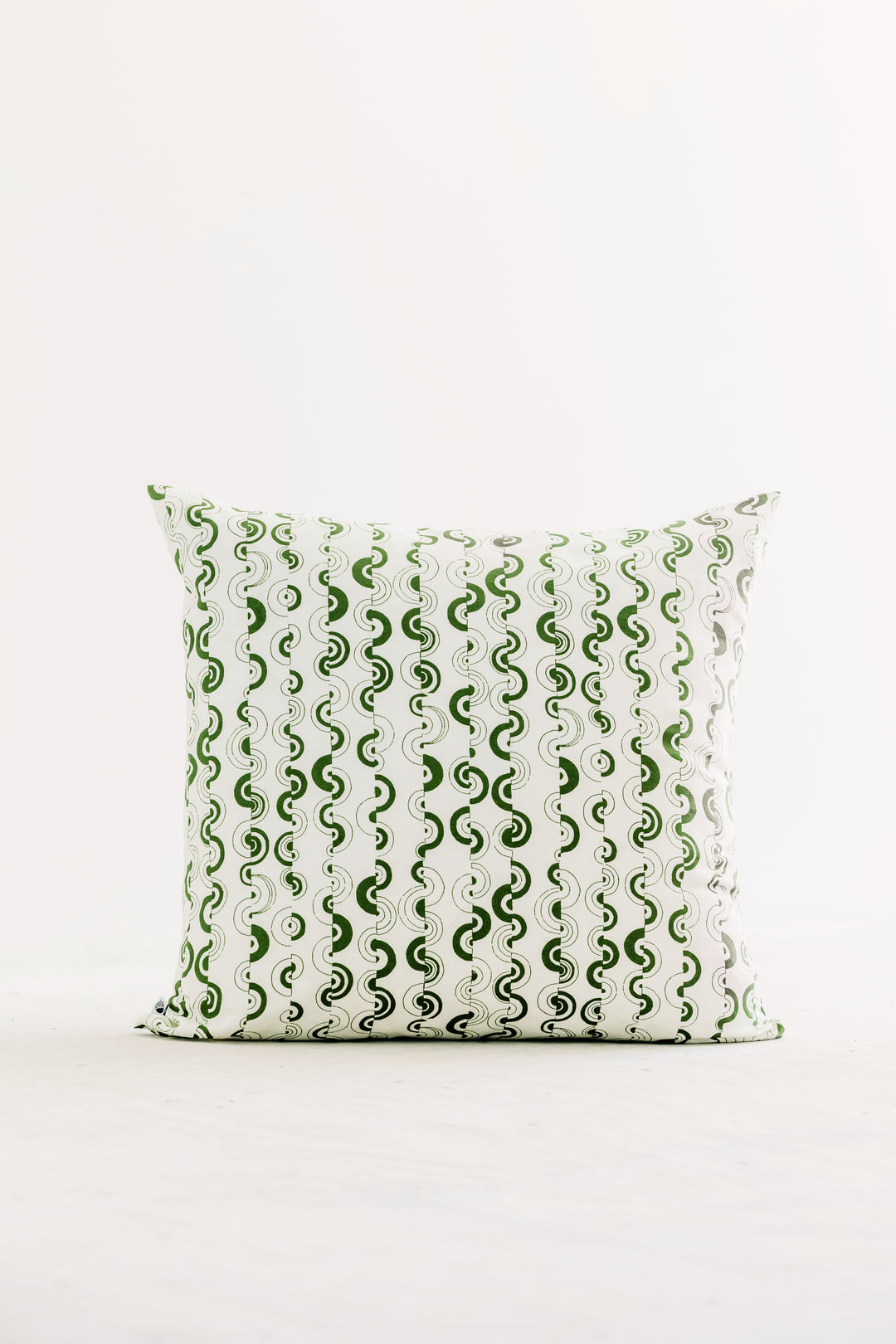 Ortega in Cereus 24" x 24" Pillow