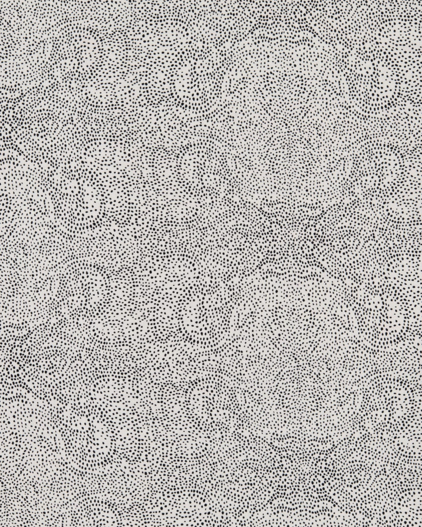 Black and White Fabric Swatch Set - at300nelson