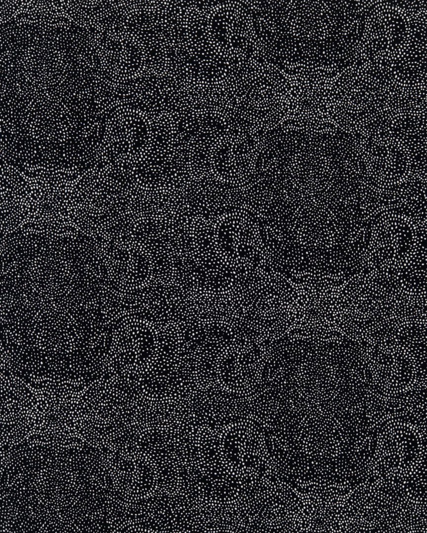 Black and White Fabric Swatch Set - at300nelson