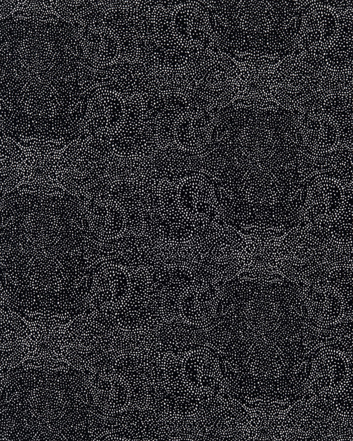 Black and White Fabric Swatch Set - at300nelson