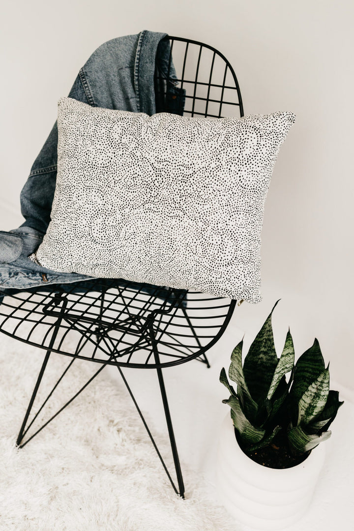 Palizada in Albatross 16" x 20" Pillow - at300nelson