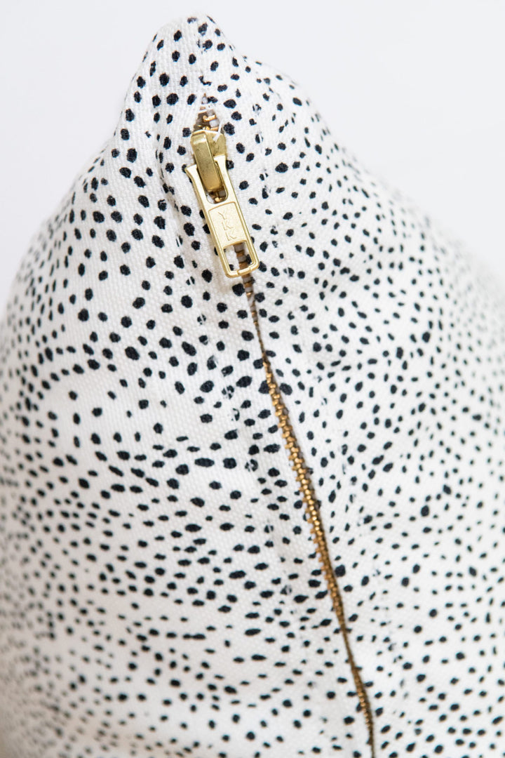 Palizada in Albatross 16" x 20" Pillow - at300nelson