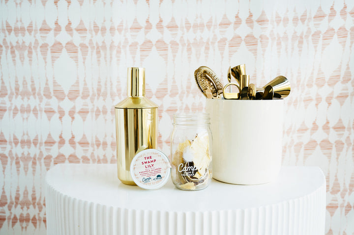 The Swamp Lily Cocktail Kit