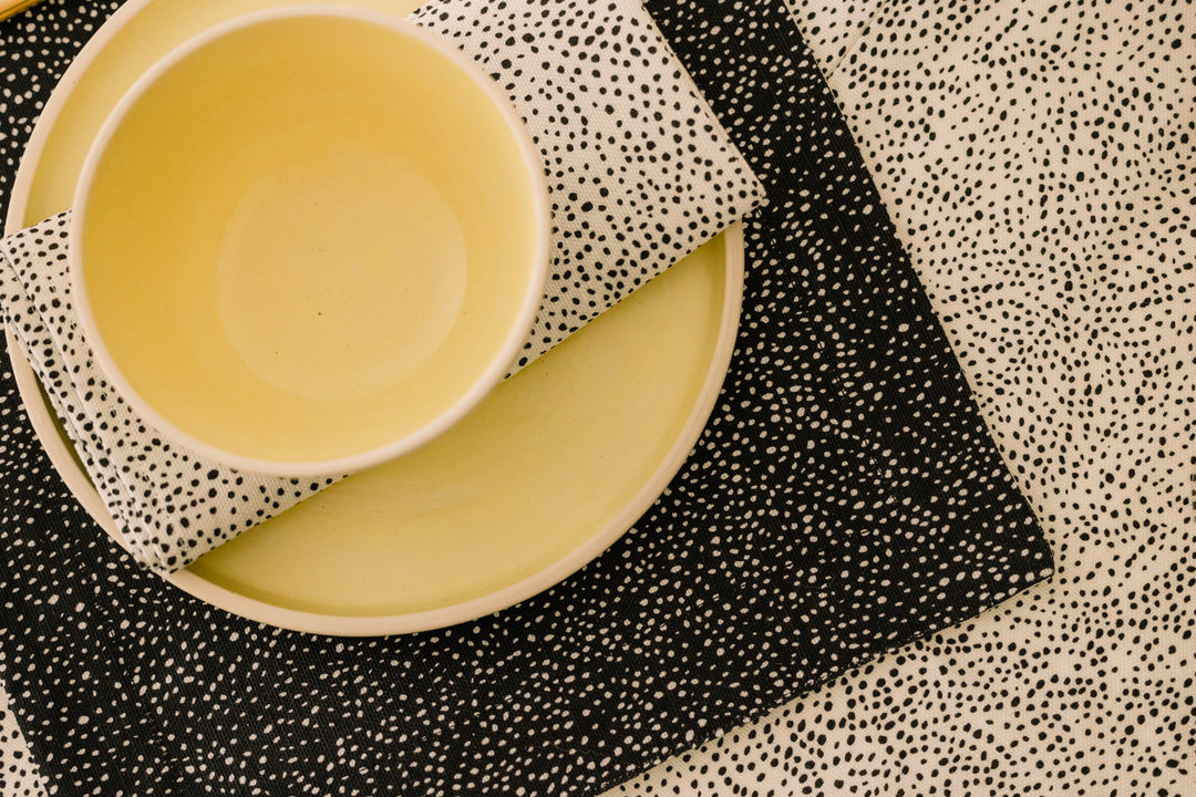 Palizada in Constellation - Placemat - at300nelson