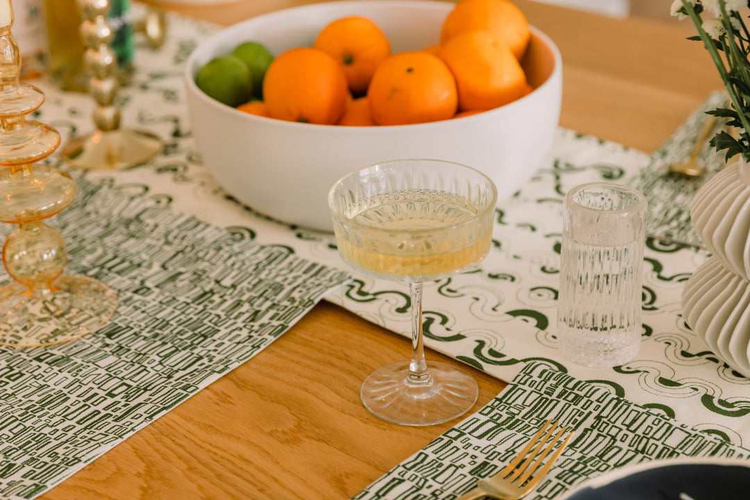 Leucadia in Cereus - Placemat - at300nelson