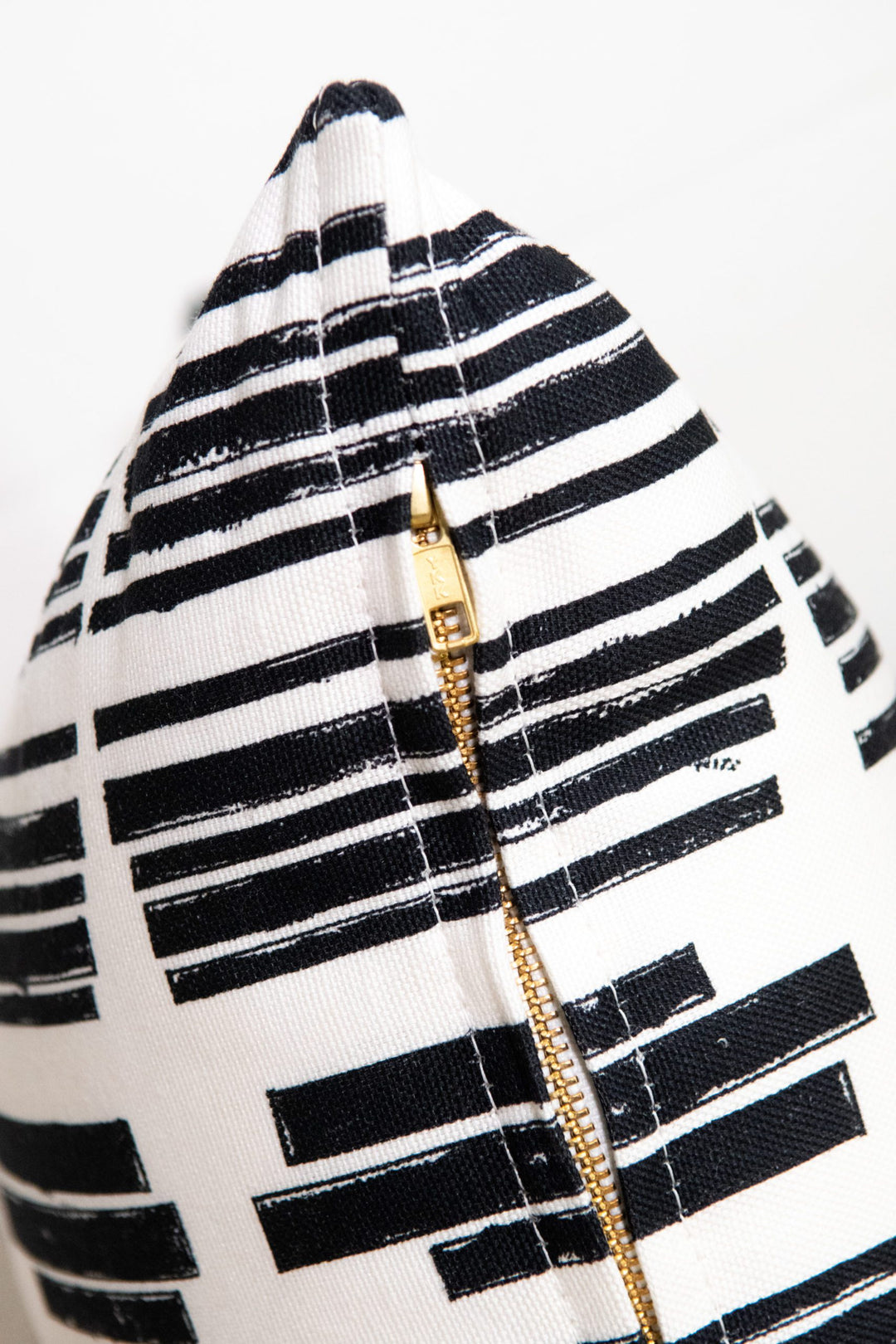 Marguerite in Clairvoyant 20" x 20" Pillow - at300nelson