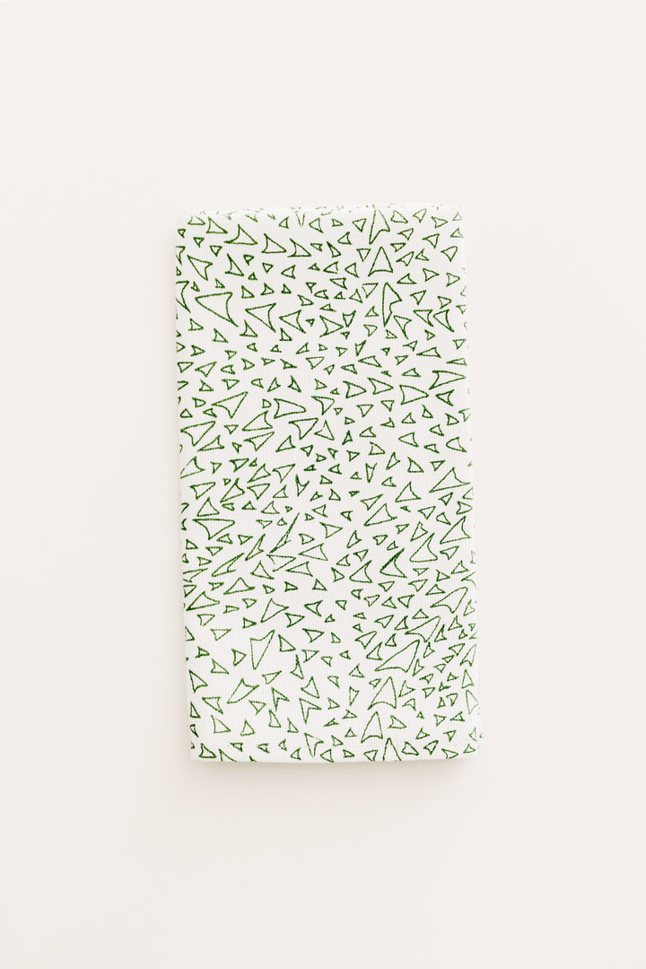 Basilone in Cereus - Napkin