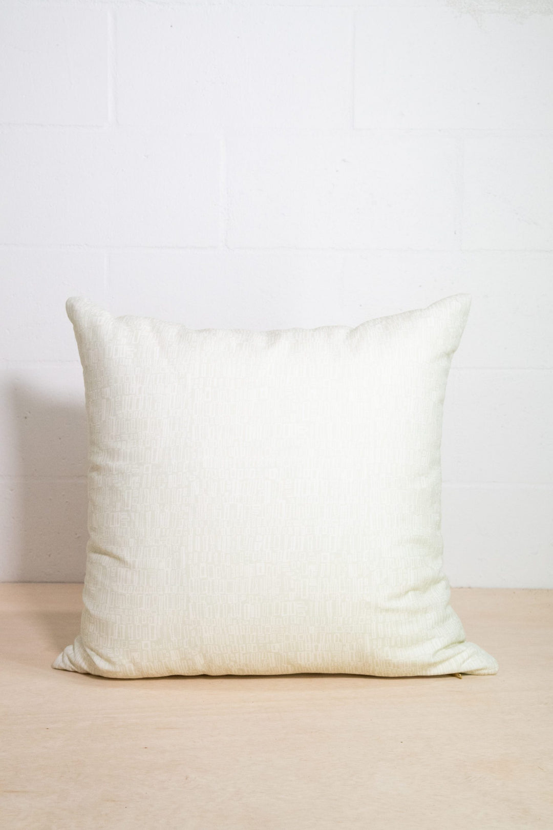 Leucadia in Eleuthera 24" x 24" Pillow