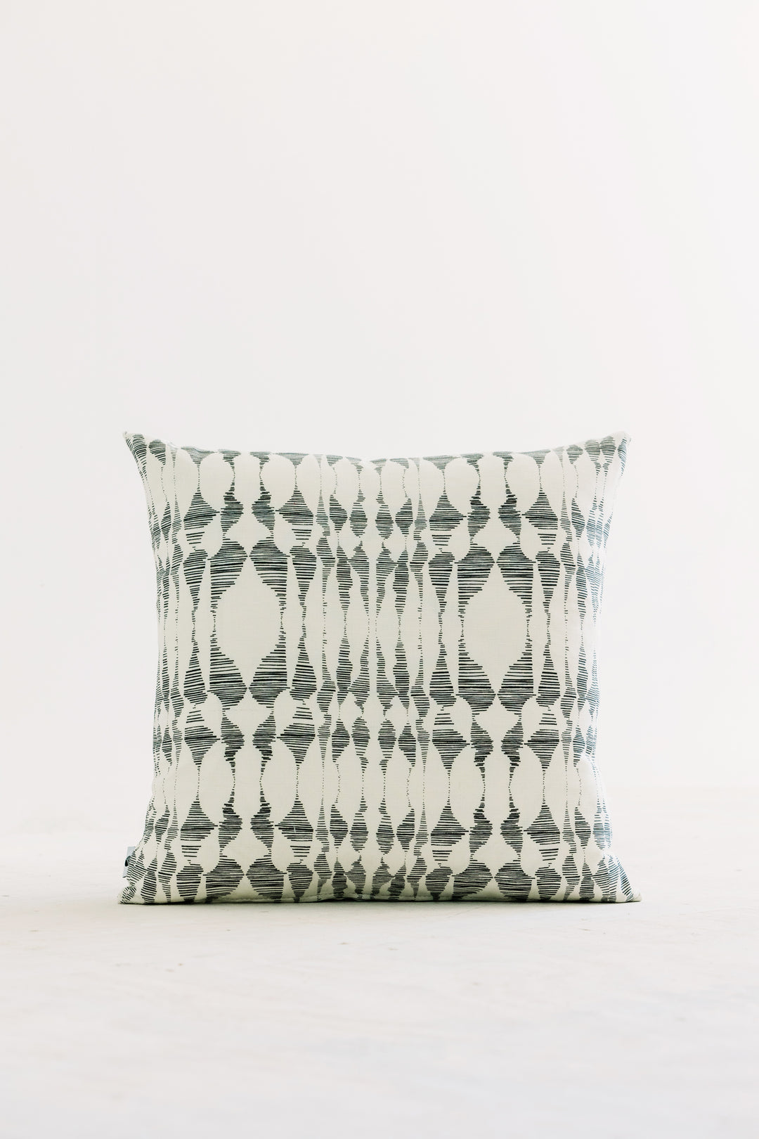 Mesa in Basalt 20" x 20" Pillow