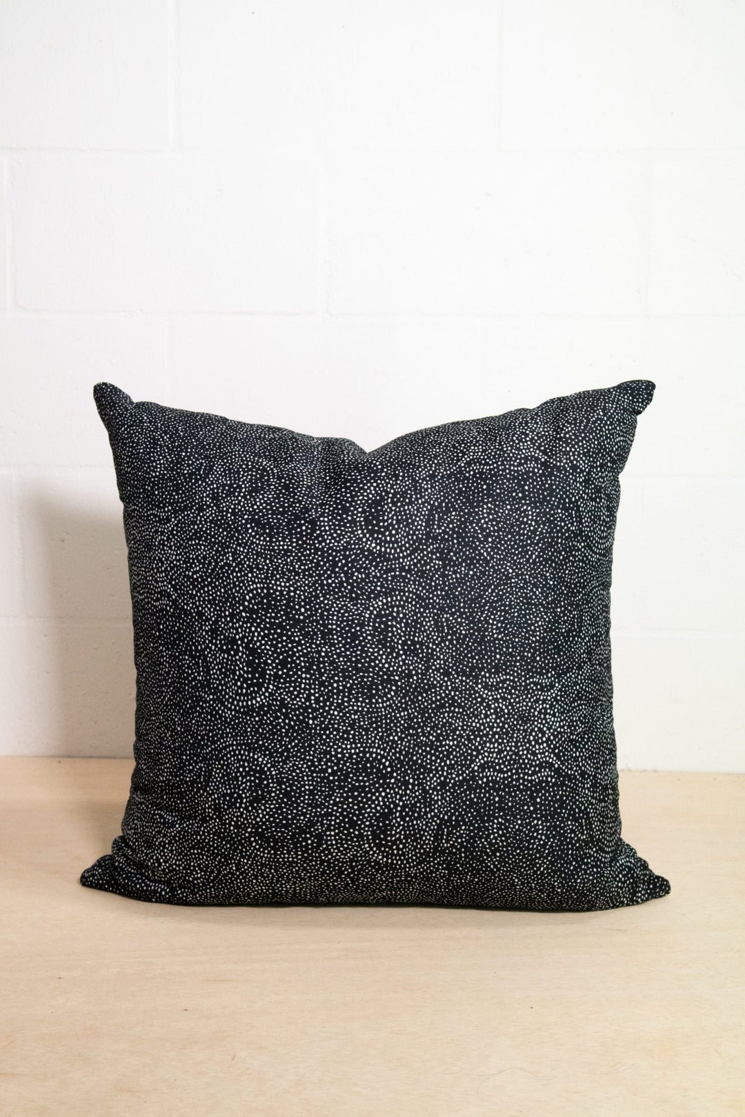 Palizada in Constellation 24" x 24" Pillow