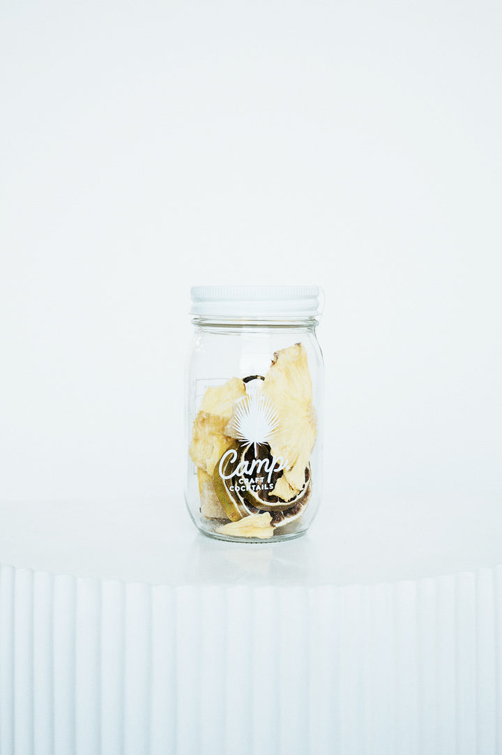 The Swamp Lily Cocktail Kit